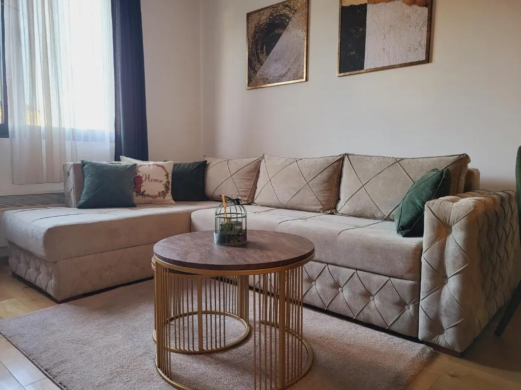 Apartman Restart Zlatibor