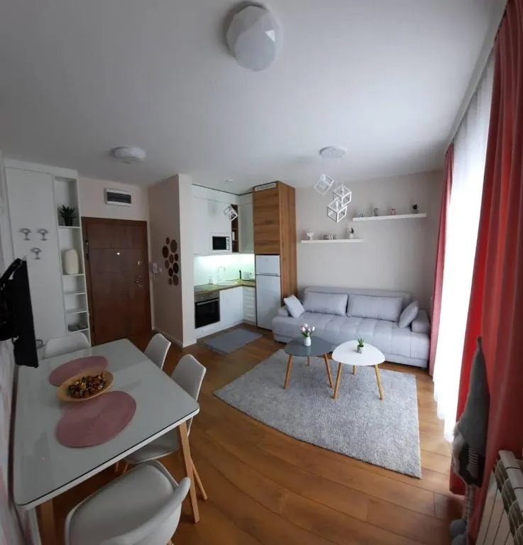 Apartman S