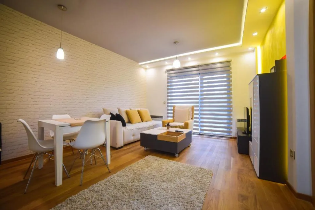 Apartman S1-1