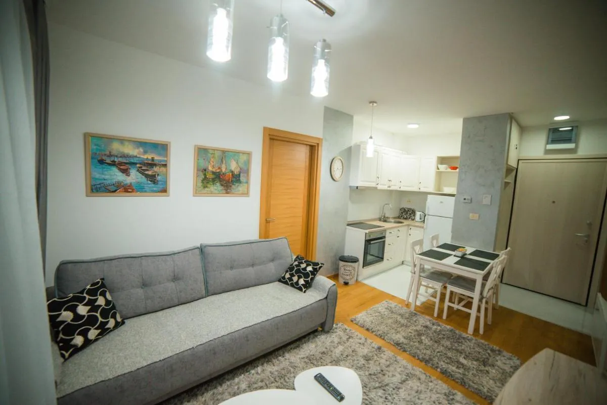 Photo 4 of Apartman S13 Vila Pekovic
