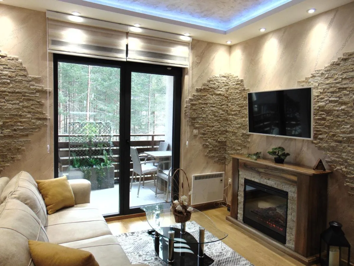 Photo 5 of Apartman S33 Vila Pekovic Green