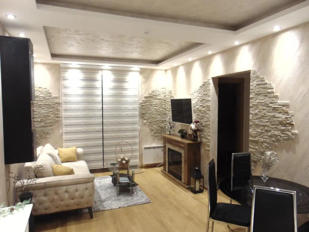 Image 1 of Apartman S33 Vila Pekovic Green