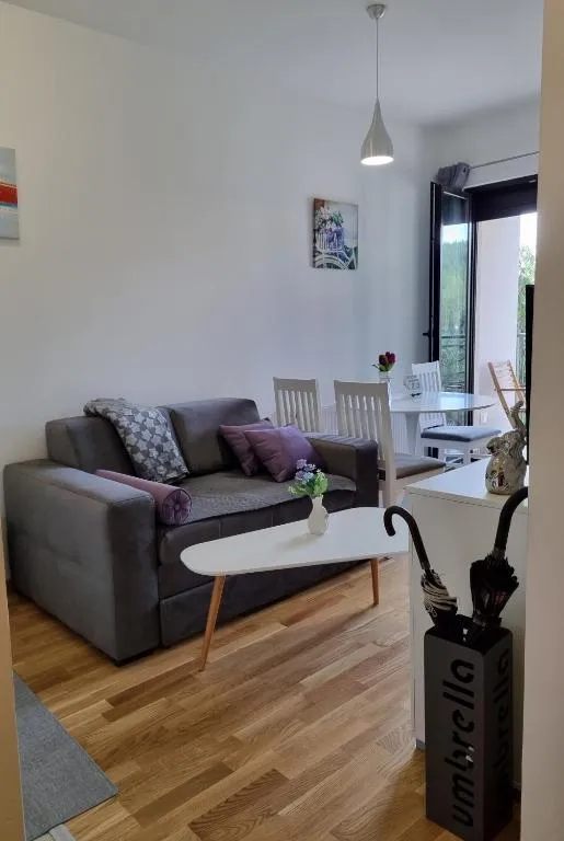 Apartman S54