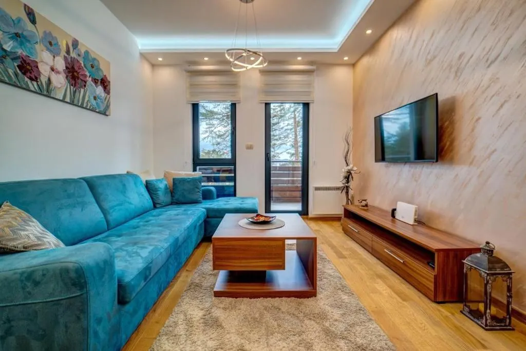 Image 1 of Apartman S9 Vila Pekovic Green