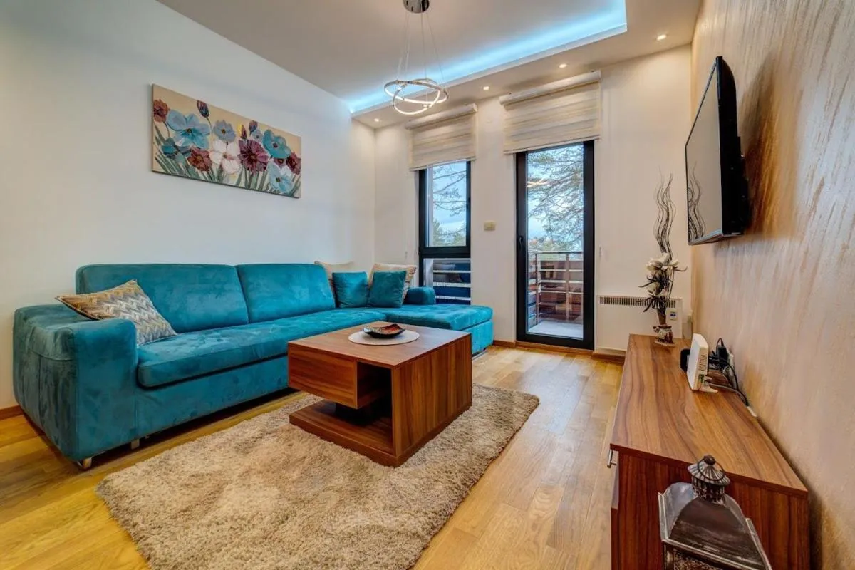 Photo 5 of Apartman S9 Vila Pekovic Green