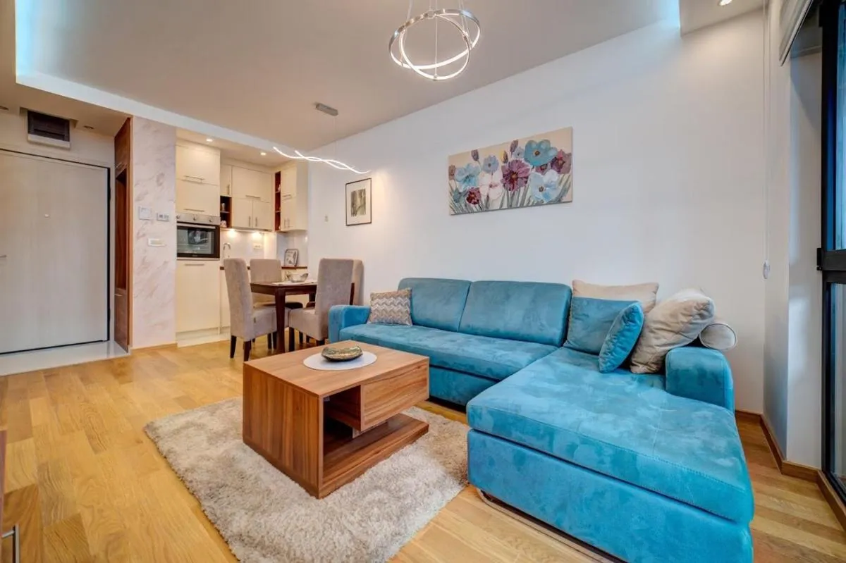 Photo 4 of Apartman S9 Vila Pekovic Green