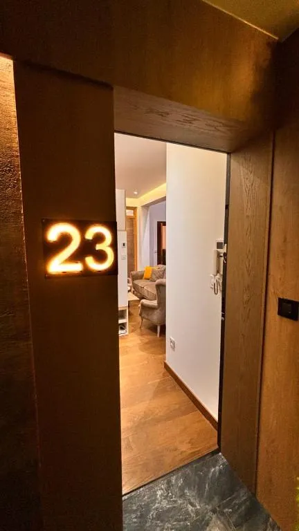Apartman SN