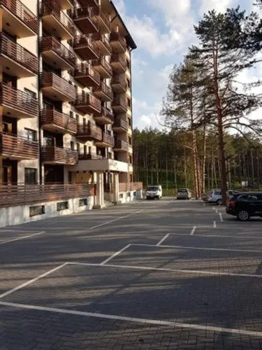 Apartman S 11