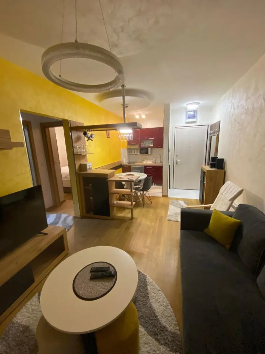 Photo 4 of Apartman S 11