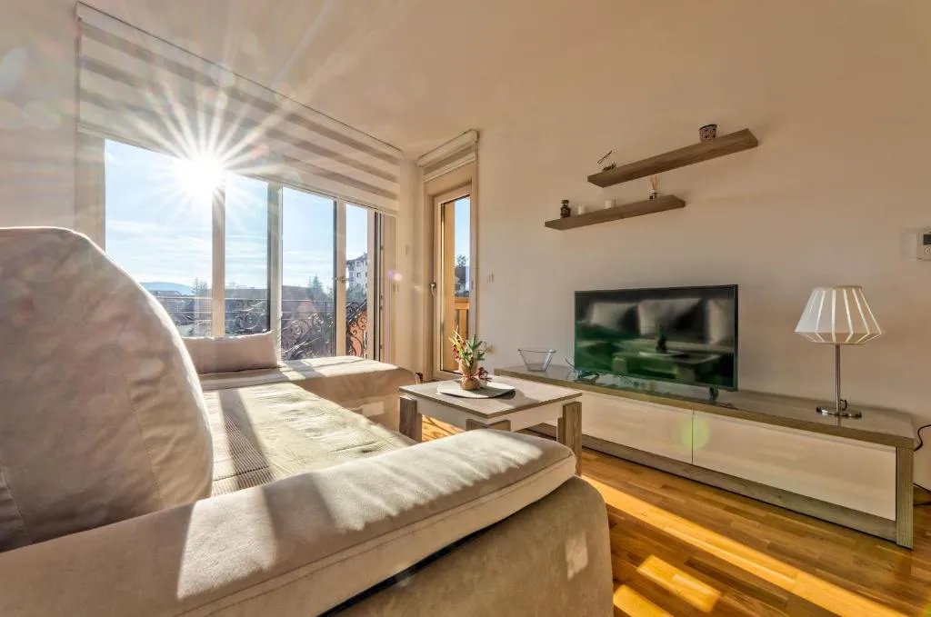 Apartman Sale