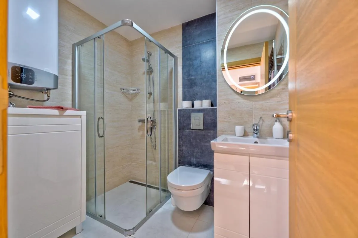 Photo 3 of Apartman Sale