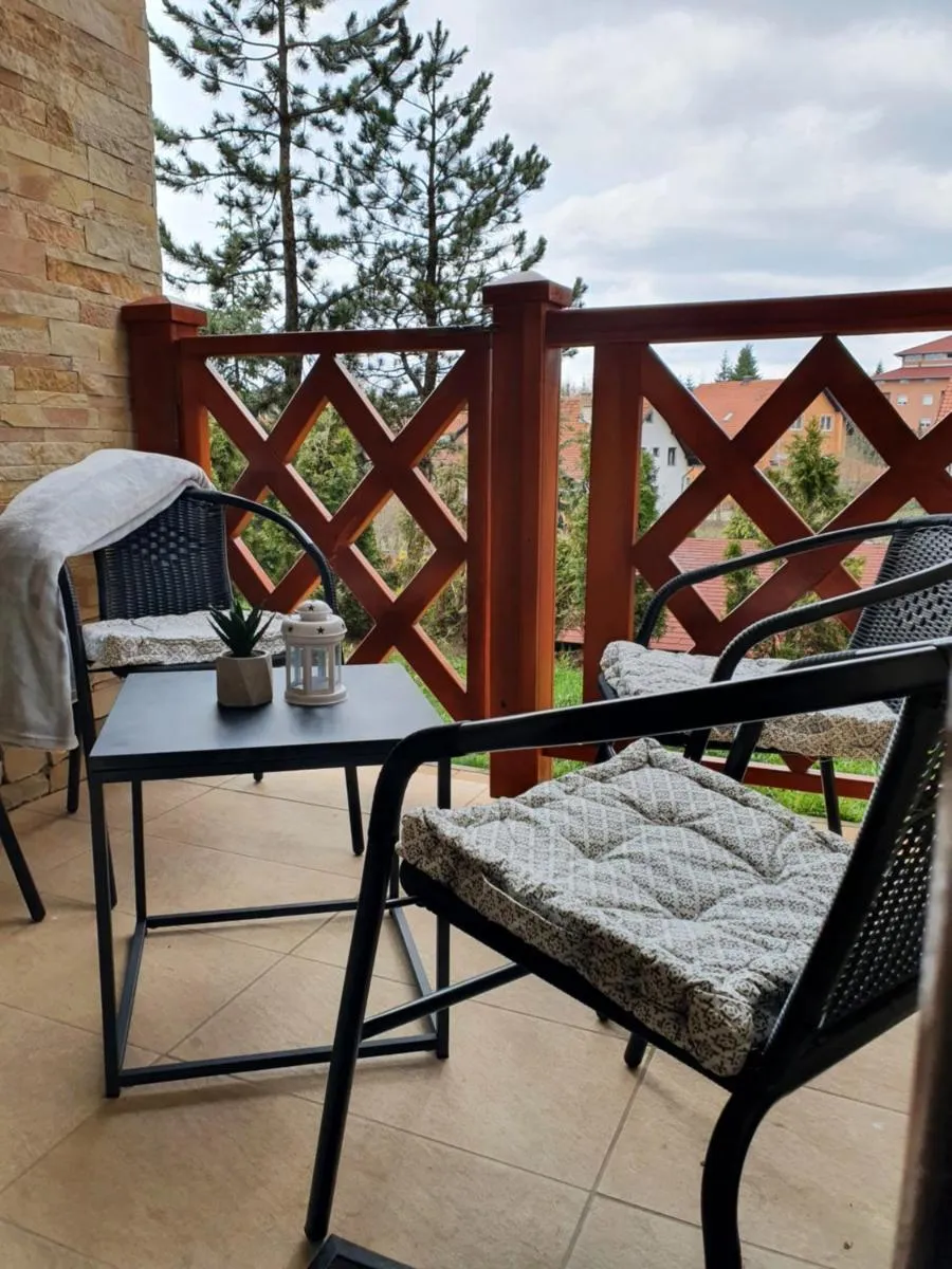 Photo 4 of Apartman Sanjalica