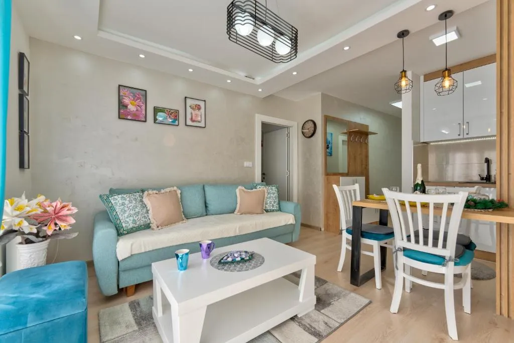 Apartman Sena