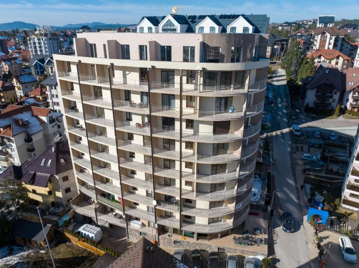 Photo 5 of Apartman Sena