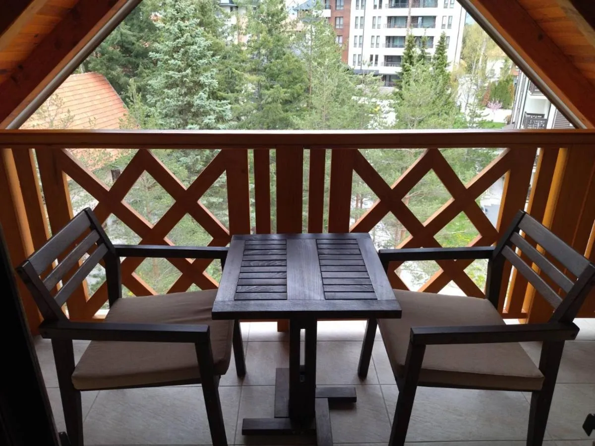 Photo 4 of Apartman Silver