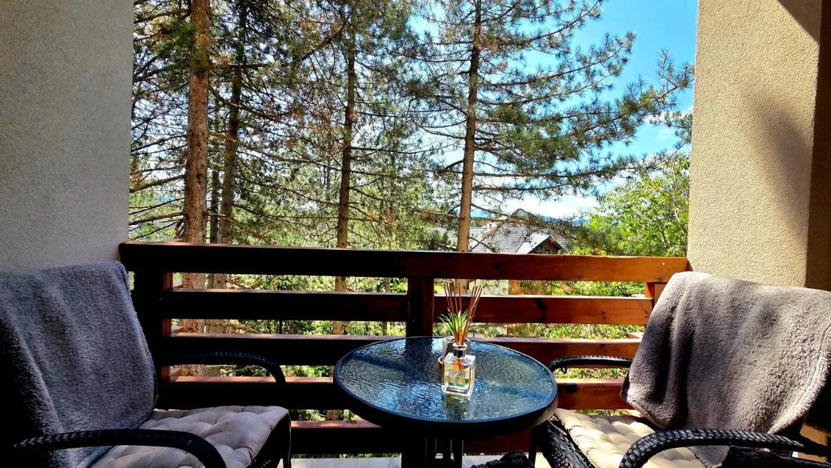 Photo 5 of Apartman Silver Lux