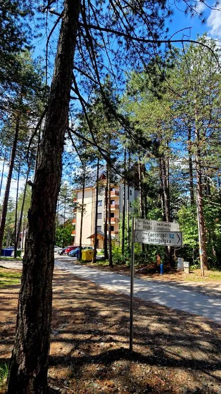 Apartman Silver Lux