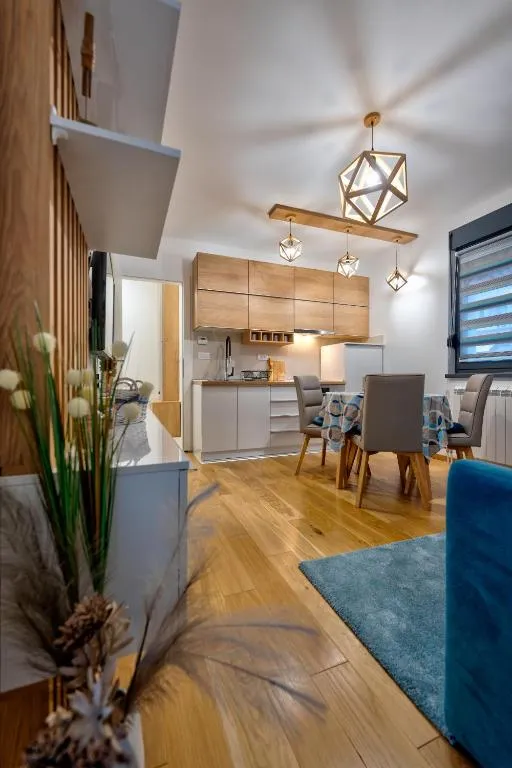 Apartman Smile