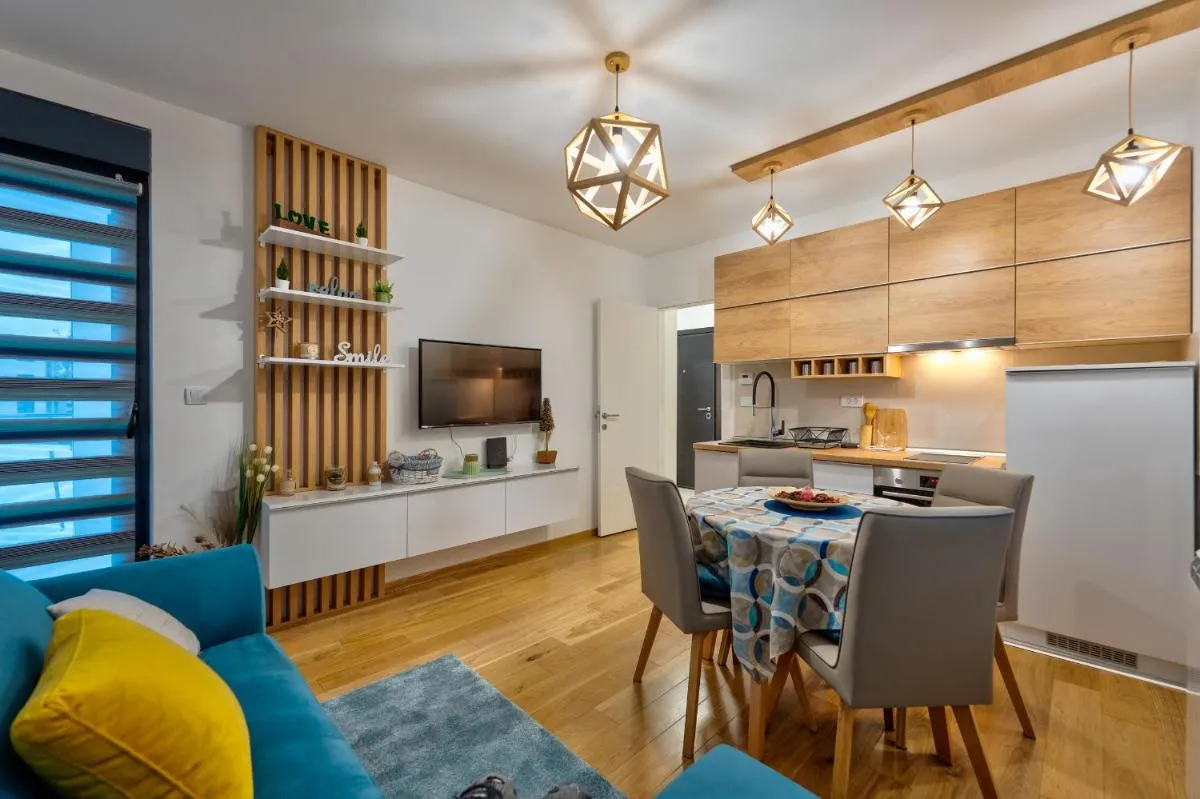 Photo 4 of Apartman Smile