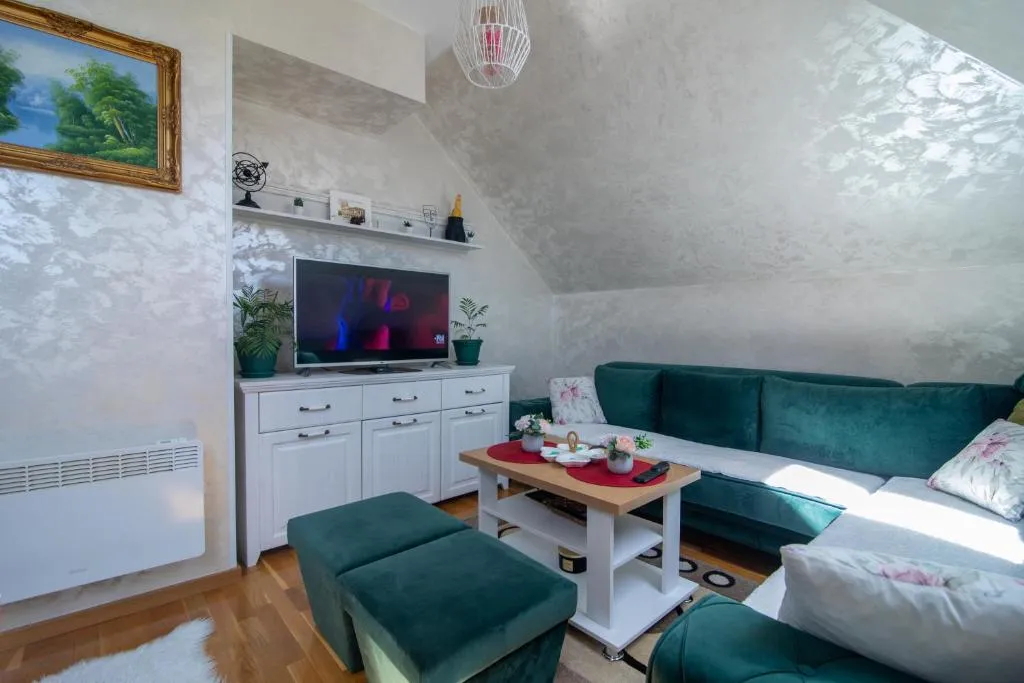 Apartman Sofija