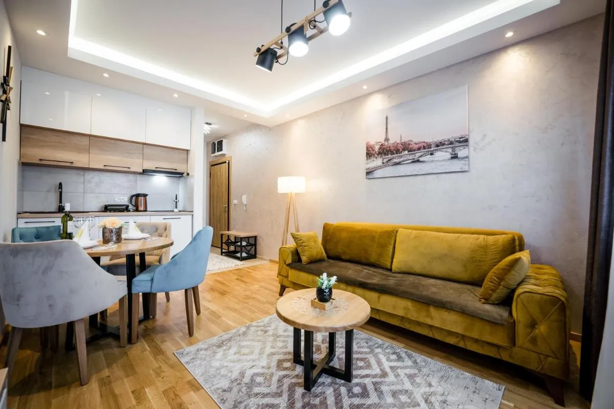 Photo 4 of Apartman Sparta Zlatibor