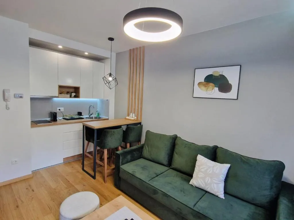 Image 1 of Apartman Sreća – Titova Vila Zlatibor
