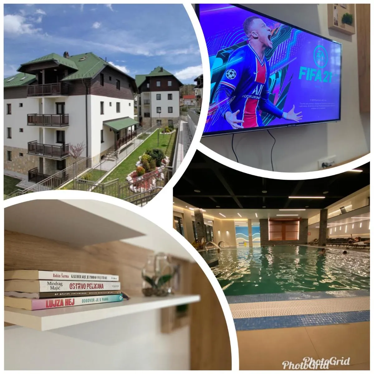 Photo 4 of Apartman Stella