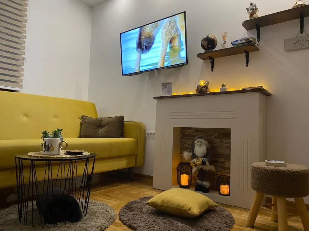 Image 1 of Apartman Stevanić