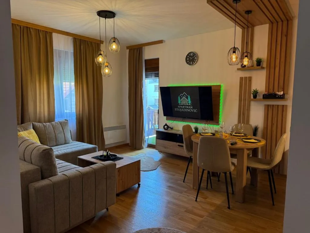 Image 1 of Apartman Stojadinovic
