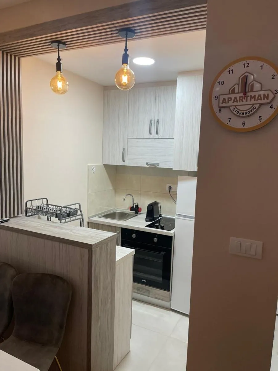 Photo 4 of Apartman Stojanovic 1