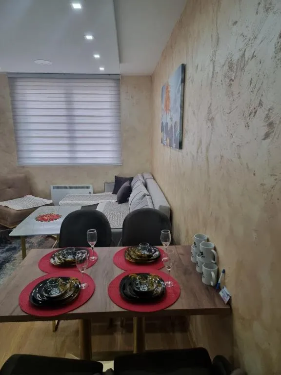 Apartman Stojanovic 2