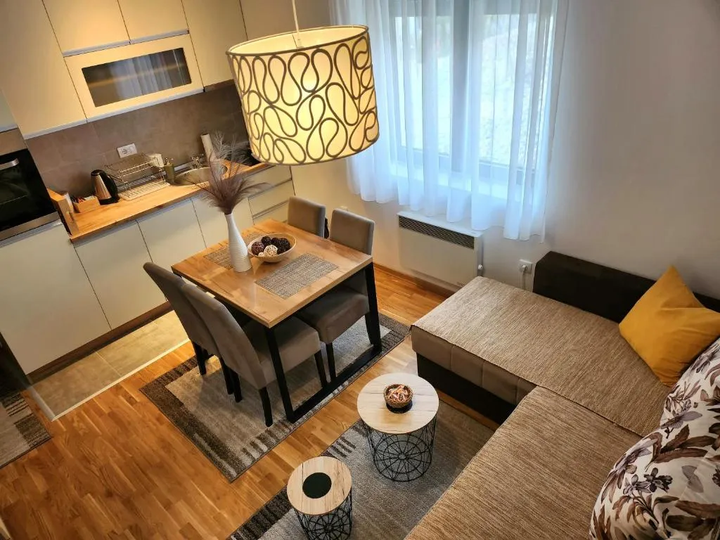 Apartman Stojanović Zlatibor