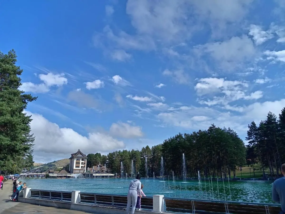 Photo 4 of Apartman Stojanović Zlatibor