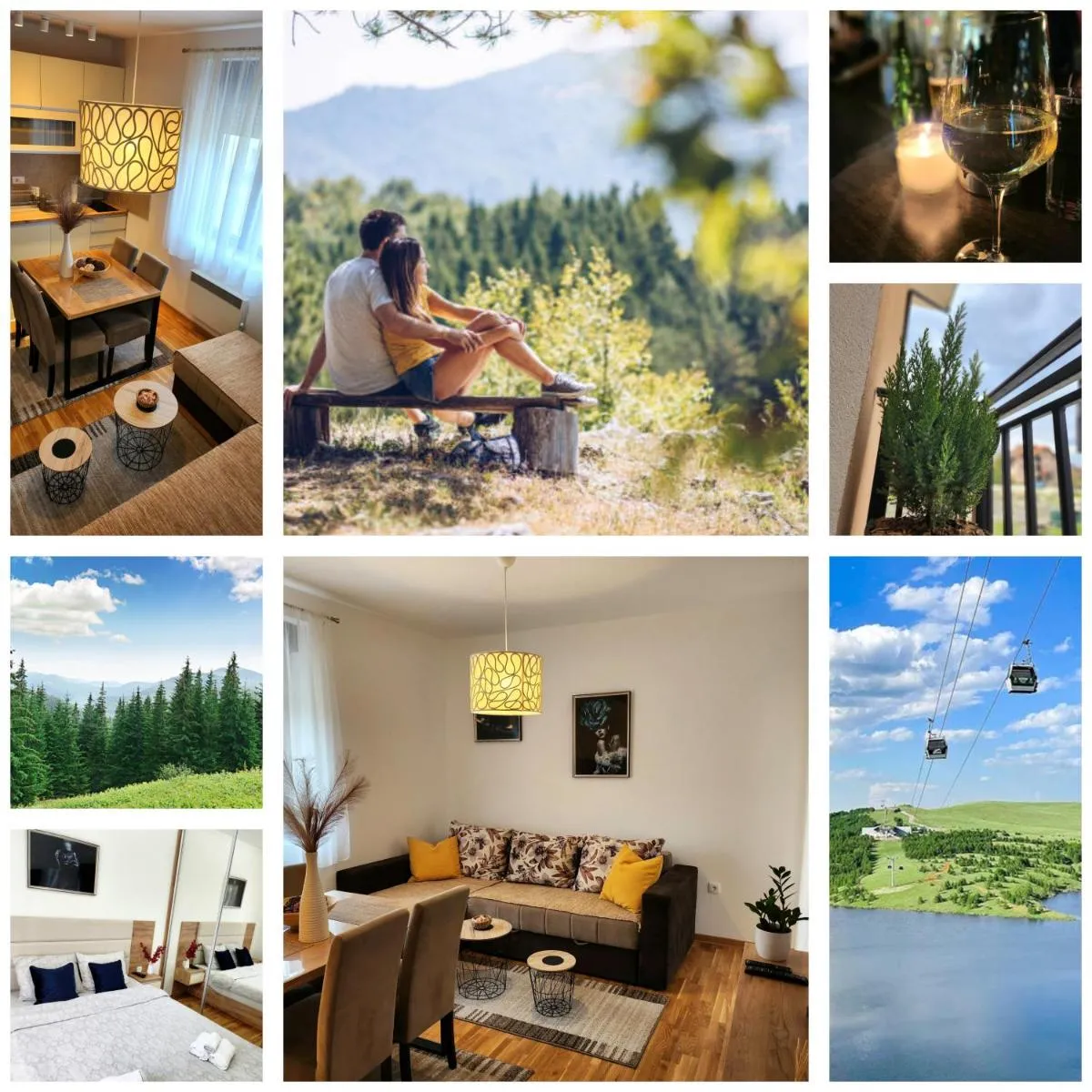 Photo 3 of Apartman Stojanović Zlatibor