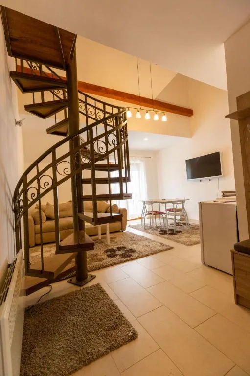 Apartman “Sunce” na Zovi