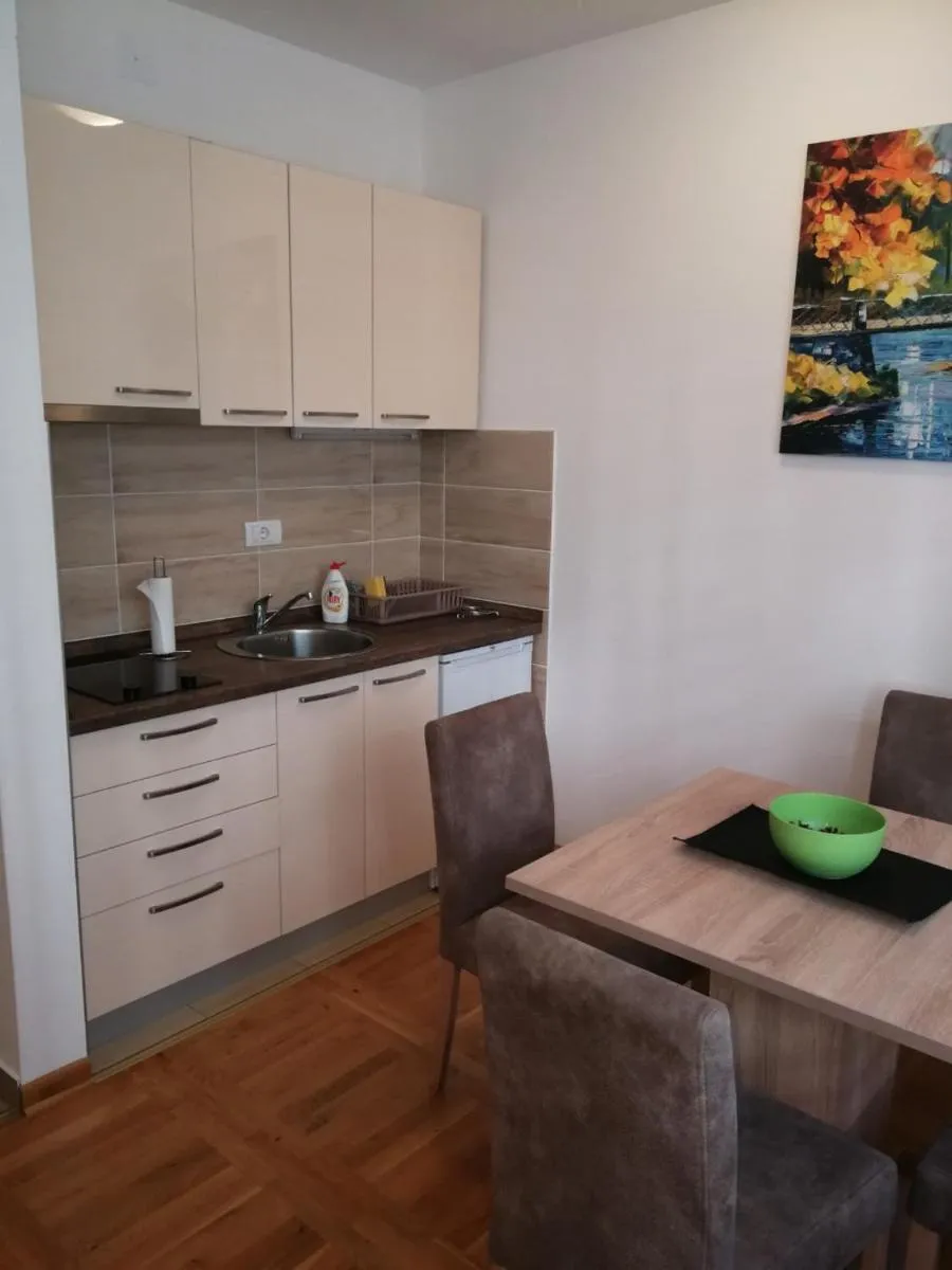 Photo 4 of Apartman Svetogorska