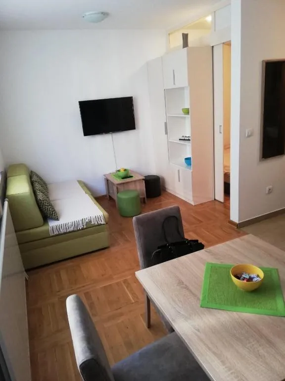 Apartman Svetogorska