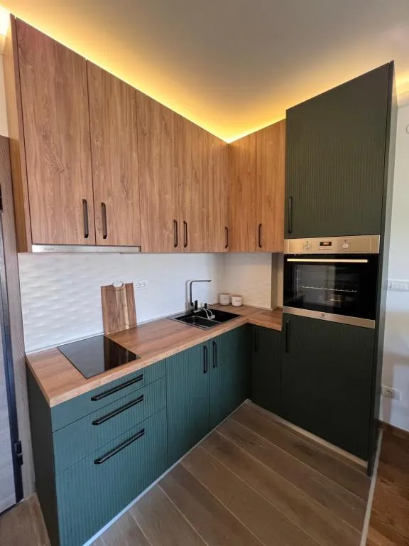 Apartman TARA