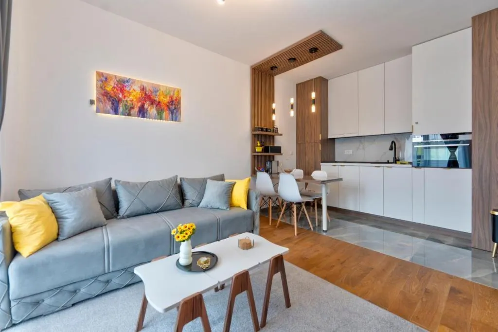 Image 1 of Apartman T&NI