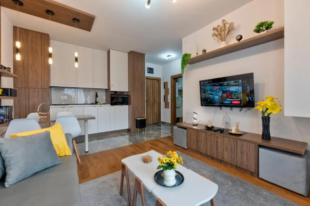 Photo 5 of Apartman T&NI
