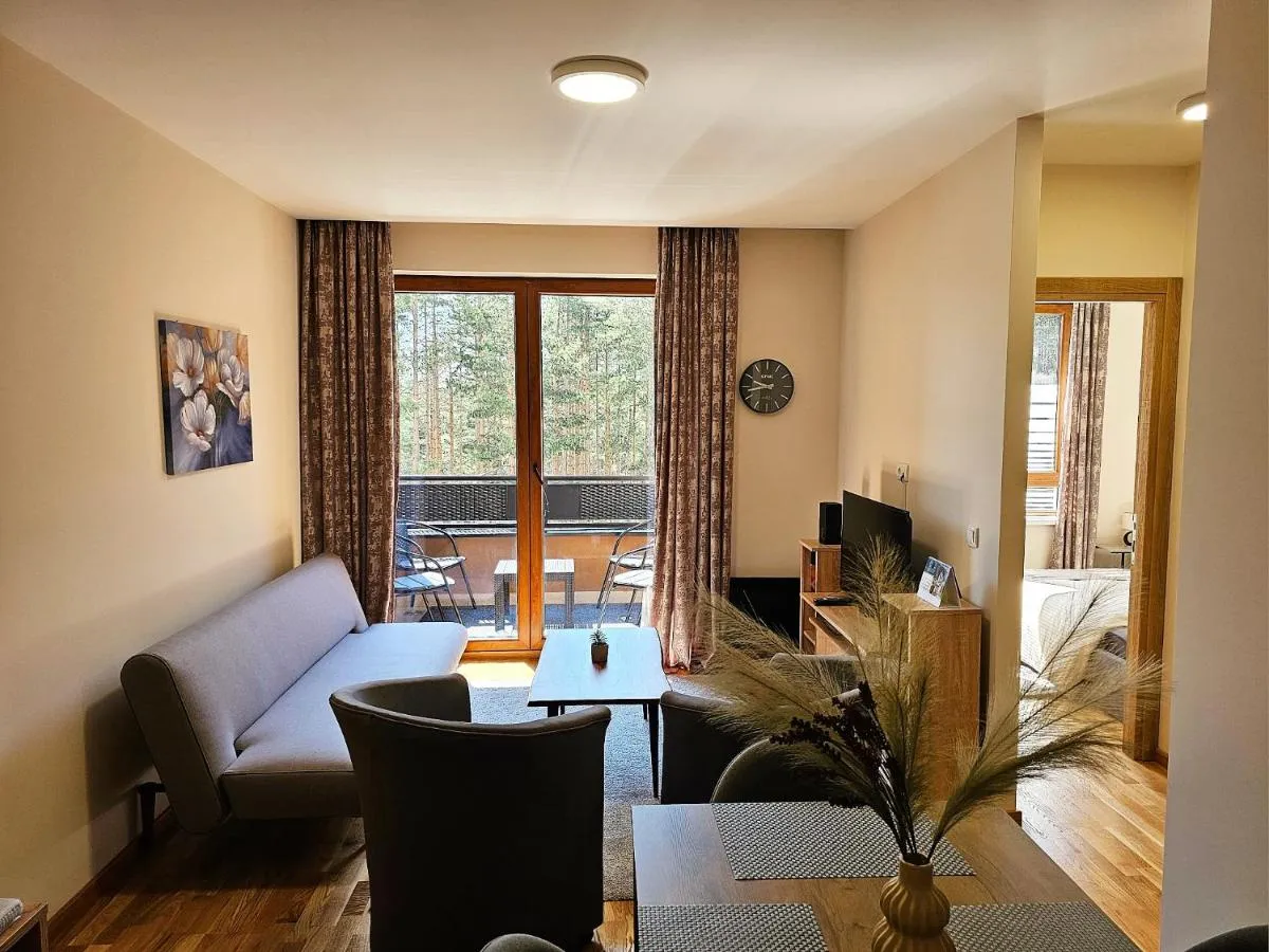Photo 4 of Apartman TRIO – Zlatibor