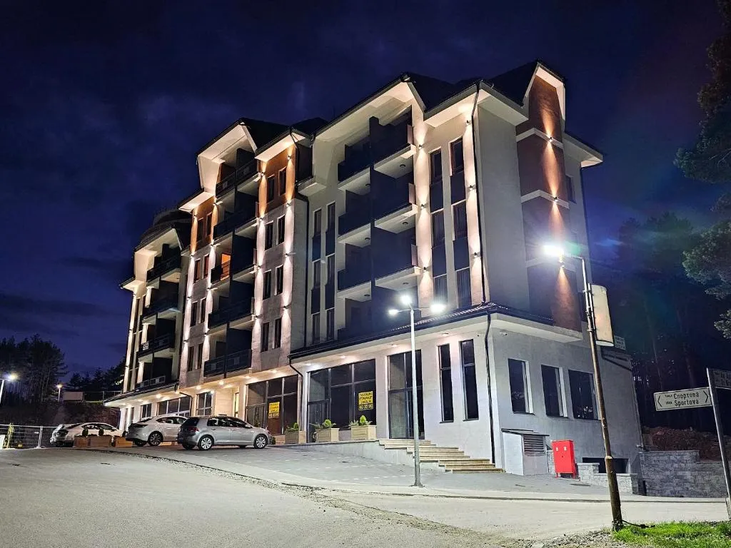 Apartman TRIO – Zlatibor