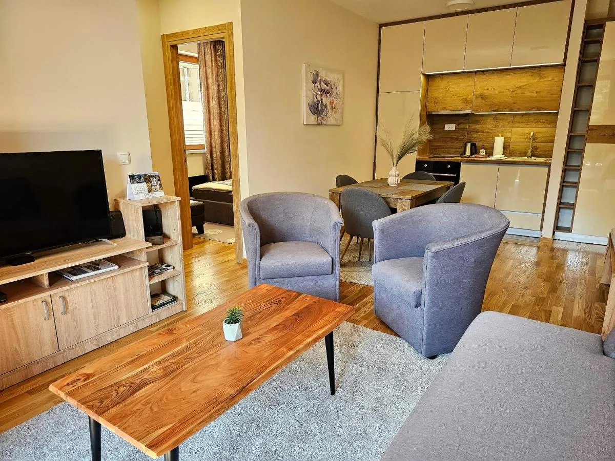 Photo 5 of Apartman TRIO – Zlatibor