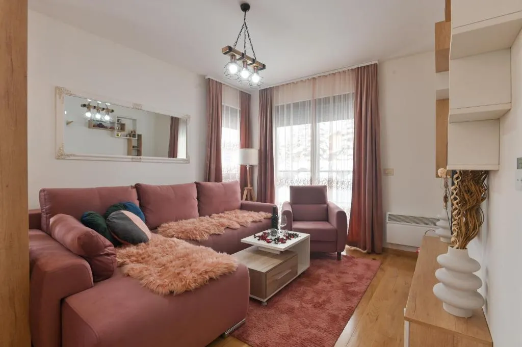 Image 1 of Apartman Tea – Zlatibor