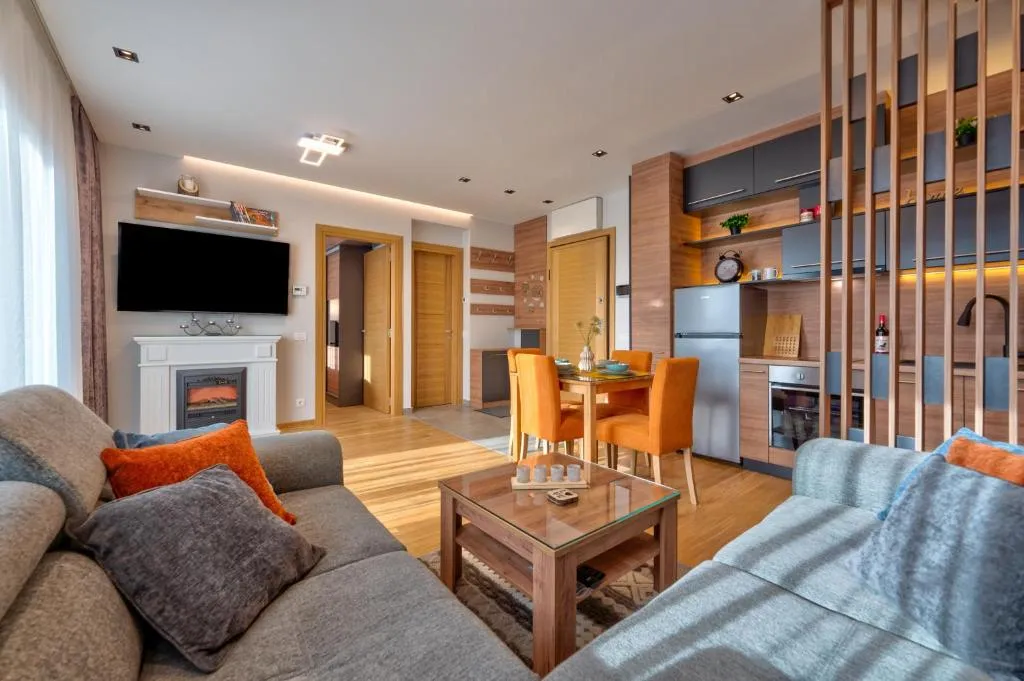 Image 1 of Apartman Thalia Kalman