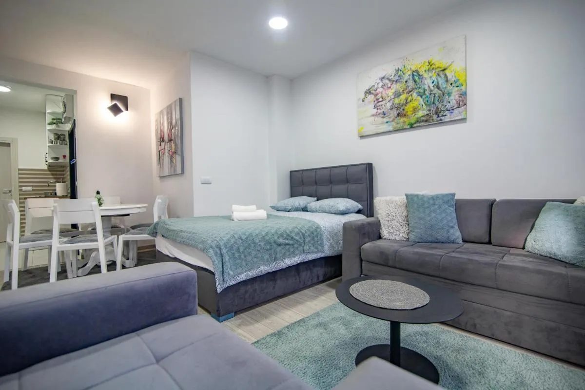 Photo 4 of Apartman Tibor