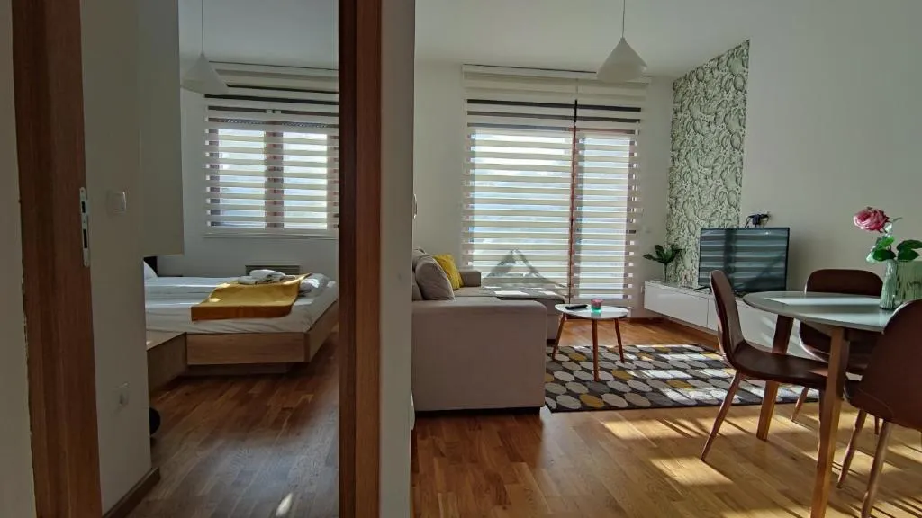 Apartman Tina Gomax