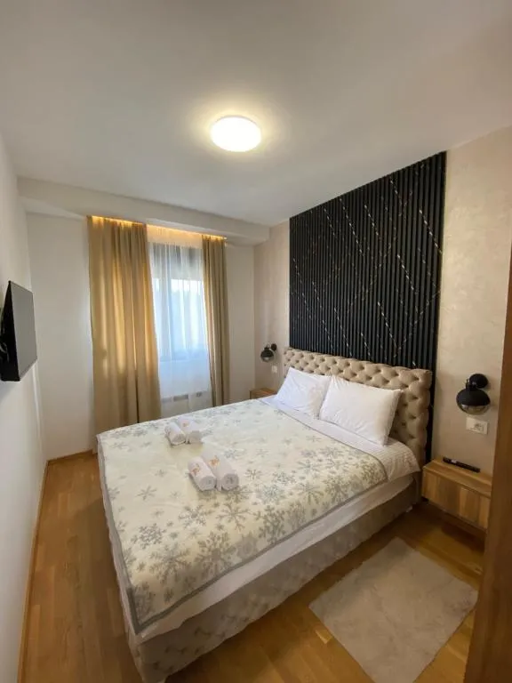 Image 1 of Apartman Tornik Relax&Spa 3