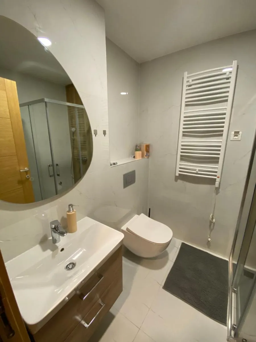 Photo 3 of Apartman Tornik Relax&Spa 3