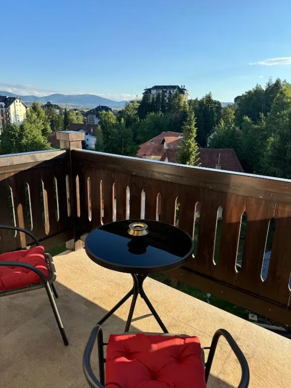 Image 1 of Apartman Traveller